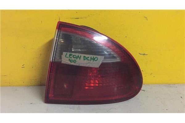 Recambio de piloto trasero derecho para seat leon (1m1) 1.6 signo referencia OEM IAM E95187  