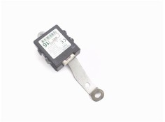 Recambio de centralita cierre puerta delantero izquierda para toyota prius (nhw20) híbrido basis referencia OEM IAM (89991-47030