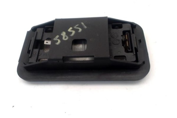 Recambio de luz interior techo para fiat scudo furgón (220l) 2.0 jtd referencia OEM IAM 1479269899  