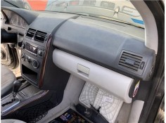 Recambio de kit airbag para mercedes-benz clase a (bm 169) 2.0 a 180 cdi (169.007) referencia OEM IAM 311127596162AC A1698600005