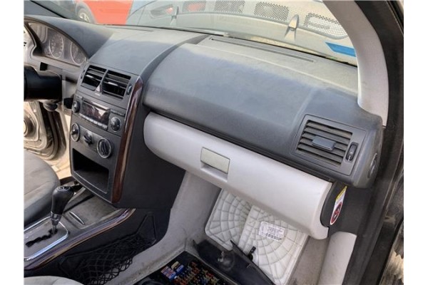 Recambio de kit airbag para mercedes-benz clase a (bm 169) 2.0 a 180 cdi (169.007) referencia OEM IAM 311127596162AC A1698600005