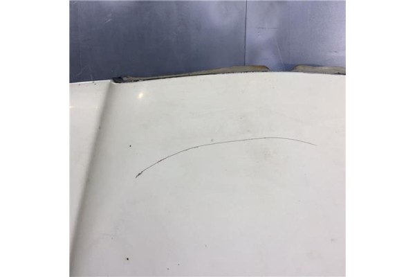 Recambio de capo para mercedes-benz berlina + coupe (bm 123)(1976) 2.0 200 (69kw) [2,0 ltr. - 69 kw] referencia OEM IAM   