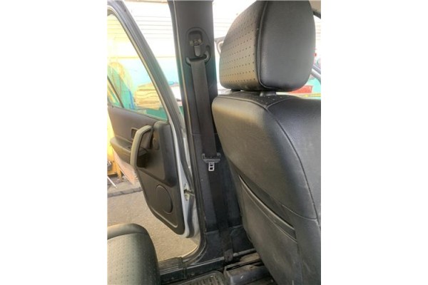 Recambio de kit airbag para land rover freelander (ln) 2.0 hse familiar referencia OEM IAM AWR1338LNF  
