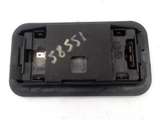 Recambio de luz interior techo para fiat scudo furgón (220l) 2.0 jtd referencia OEM IAM 1479269899  