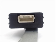 Recambio de centralita cierre puerta delantero izquierda para toyota prius (nhw20) híbrido basis referencia OEM IAM (89991-47030