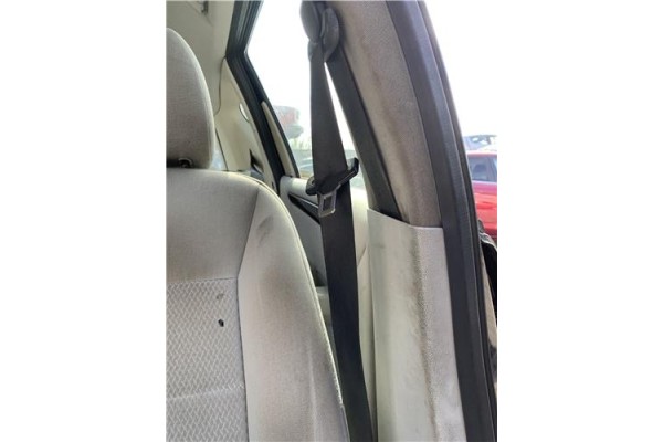 Recambio de kit airbag para mercedes-benz clase a (bm 169) 2.0 a 180 cdi (169.007) referencia OEM IAM 311127596162AC A1698600005