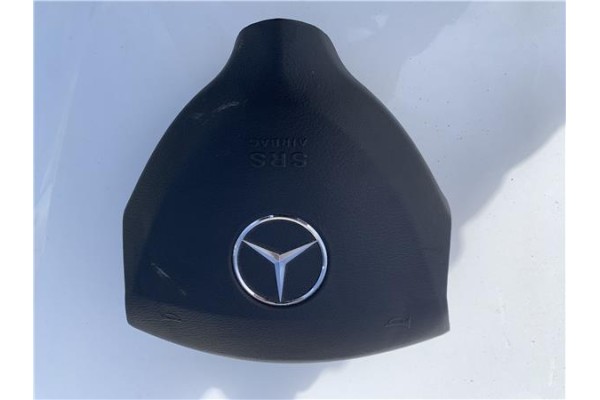 Recambio de kit airbag para mercedes-benz clase a (bm 169) 2.0 a 180 cdi (169.007) referencia OEM IAM 311127596162AC A1698600005