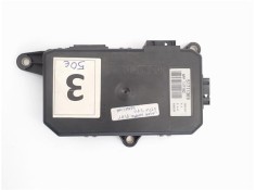 Recambio de centralita cierre para fiat stilo (192) 1.8 16v dynamic referencia OEM IAM 51711369 NPP 1/F192 