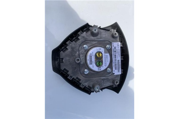 Recambio de kit airbag para mercedes-benz clase a (bm 169) 2.0 a 180 cdi (169.007) referencia OEM IAM 311127596162AC A1698600005