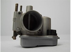 Recambio de caja mariposa aire para opel astra g coupe 1.6 16v referencia OEM IAM 25177983  