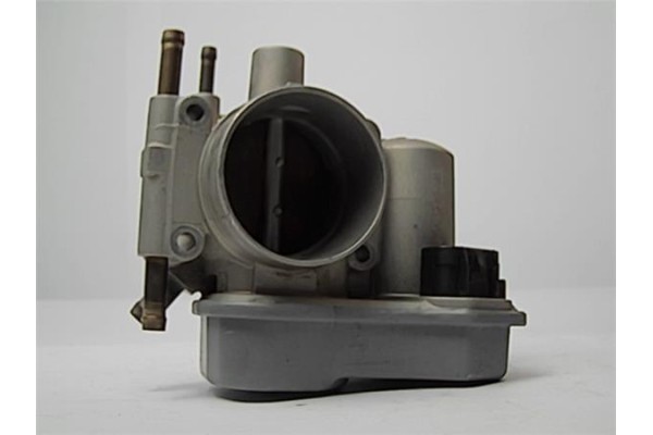 Recambio de caja mariposa aire para opel astra g coupe 1.6 16v referencia OEM IAM 25177983  