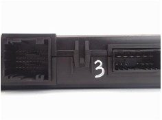 Recambio de centralita cierre para fiat stilo (192) 1.8 16v dynamic referencia OEM IAM 51711369 NPP 1/F192 