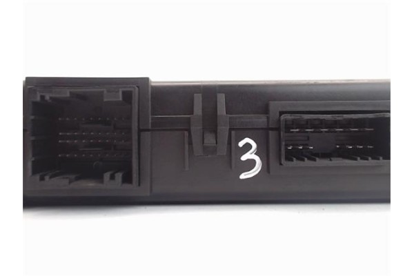 Recambio de centralita cierre para fiat stilo (192) 1.8 16v dynamic referencia OEM IAM 51711369 NPP 1/F192 