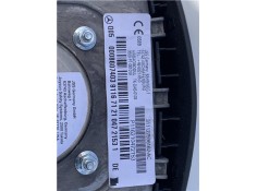 Recambio de kit airbag para mercedes-benz clase a (bm 169) 2.0 a 180 cdi (169.007) referencia OEM IAM 311127596162AC A1698600005