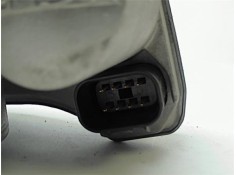 Recambio de caja mariposa aire para opel astra g coupe 1.6 16v referencia OEM IAM 25177983  