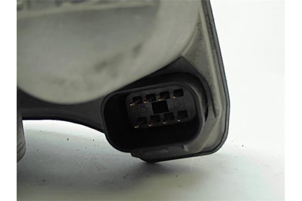 Recambio de caja mariposa aire para opel astra g coupe 1.6 16v referencia OEM IAM 25177983  