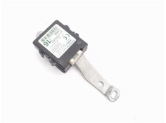 Recambio de centralita cierre puerta delantero derecha para toyota prius (nhw20) híbrido basis referencia OEM IAM (89991-47030) 