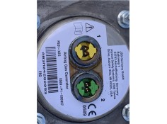 Recambio de kit airbag para mercedes-benz clase a (bm 169) 2.0 a 180 cdi (169.007) referencia OEM IAM 311127596162AC A1698600005