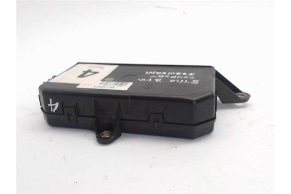 Recambio de centralita cierre para fiat stilo (192) referencia OEM IAM 46775024 NPG1/F192 