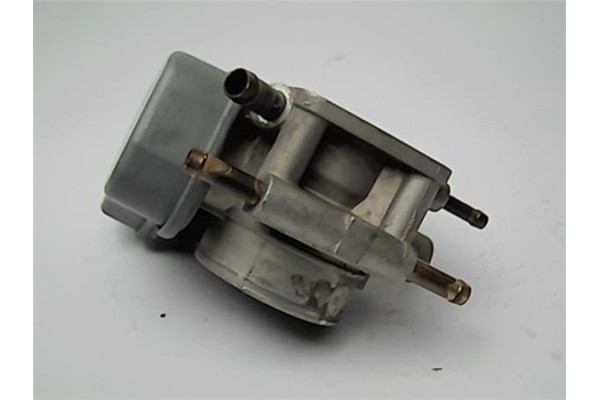 Recambio de caja mariposa aire para opel astra g coupe 1.6 16v referencia OEM IAM 25177983  