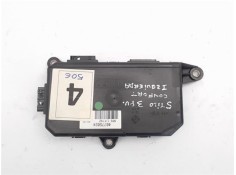 Recambio de centralita cierre para fiat stilo (192) referencia OEM IAM 46775024 NPG1/F192 