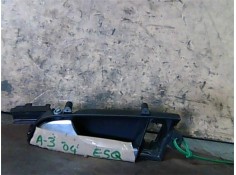 Recambio de manilla para audi a3 (8p1) 2.0 tdi 16v referencia OEM IAM 8P3837019A  