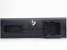 Recambio de centralita cierre para fiat stilo (192) referencia OEM IAM 46775024 NPG1/F192 
