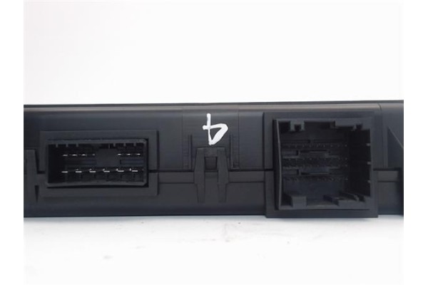 Recambio de centralita cierre para fiat stilo (192) referencia OEM IAM 46775024 NPG1/F192 