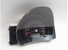 Recambio de cuadro completo para nissan pixo (uao) 1.0 visia referencia OEM IAM 34100M68K80 YC5-009 