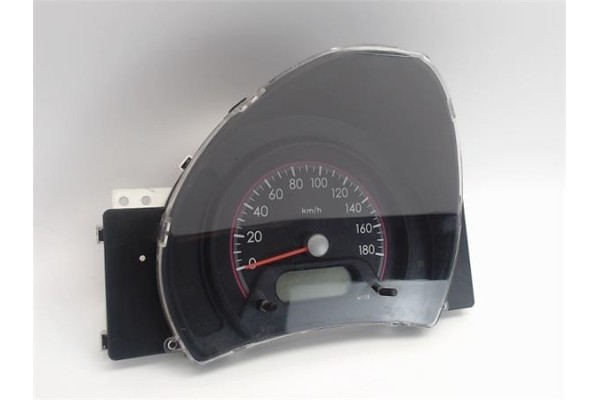 Recambio de cuadro completo para nissan pixo (uao) 1.0 visia referencia OEM IAM 34100M68K80 YC5-009 