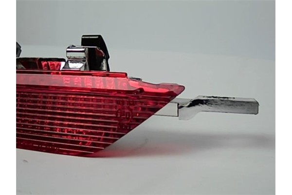 Recambio de luz central de freno para toyota corolla (e12) 2.0 d-4d referencia OEM IAM 52023  