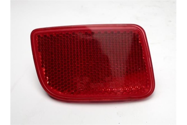 Recambio de reflectante paragolpes trasero para renault grand scénic ii (jm0/1_) 1.9 dci (jm12, jm0g) referencia OEM IAM 8200152