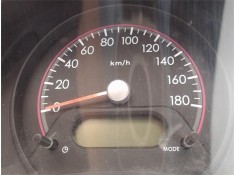 Recambio de cuadro completo para nissan pixo (uao) 1.0 visia referencia OEM IAM 34100M68K80 YC5-009 