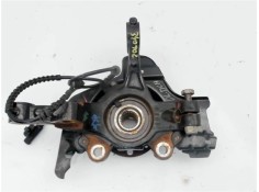 Recambio de mangueta delantero derecha para fiat ii tipo (356) berlina 1.3 easy referencia OEM IAM 52026561  