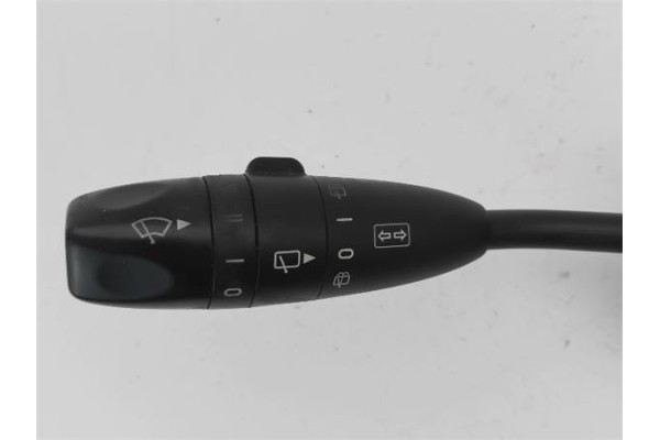 Recambio de mando intermitencia para mercedes-benz clase a (bm 169) 2.0 a 180 cdi (169.007) referencia OEM IAM A1695450210  