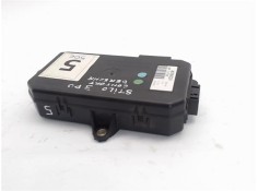 Recambio de centralita cierre para fiat stilo (192) referencia OEM IAM 46784224 NPP 1/F192 
