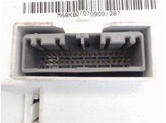 Recambio de cuadro completo para nissan pixo (uao) 1.0 visia referencia OEM IAM 34100M68K80 YC5-009 