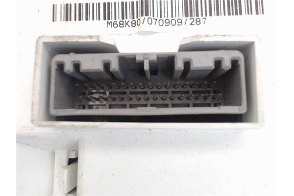 Recambio de cuadro completo para nissan pixo (uao) 1.0 visia referencia OEM IAM 34100M68K80 YC5-009 