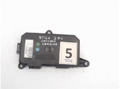 Recambio de centralita cierre para fiat stilo (192) referencia OEM IAM 46784224 NPP 1/F192 