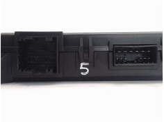 Recambio de centralita cierre para fiat stilo (192) referencia OEM IAM 46784224 NPP 1/F192 