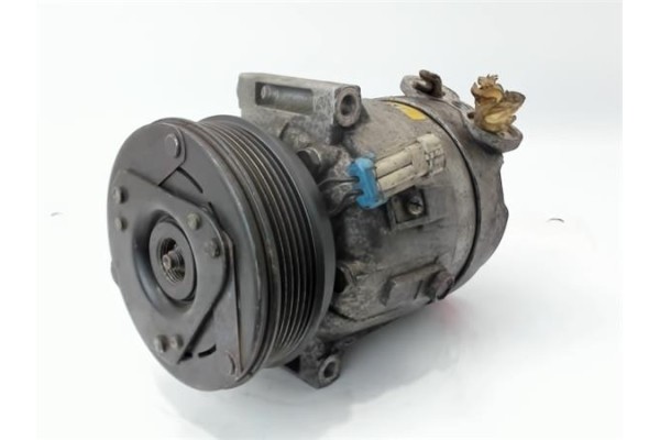 Recambio de compresor aire acond. para opel frontera b 2.2 basis referencia OEM IAM 5302 6560782 