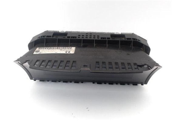 Recambio de pantalla para bmw serie 7 (e65/e66) 4.4 745i referencia OEM IAM 65826921572  