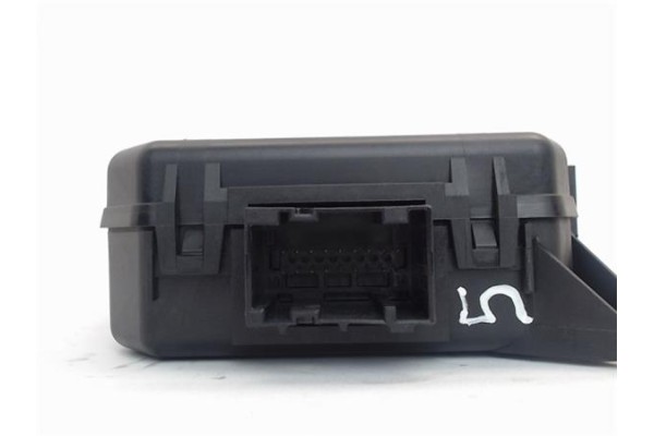 Recambio de centralita cierre para fiat stilo (192) referencia OEM IAM 46784224 NPP 1/F192 