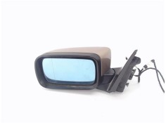 Recambio de retrovisor electrico izquierdo para bmw serie 3 berlina (e46) referencia OEM IAM   