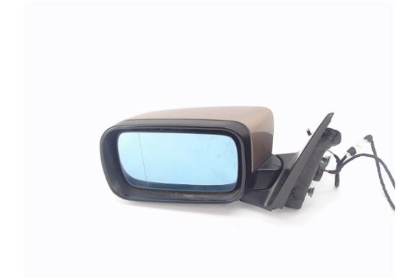 Recambio de retrovisor electrico izquierdo para bmw serie 3 berlina (e46) referencia OEM IAM   
