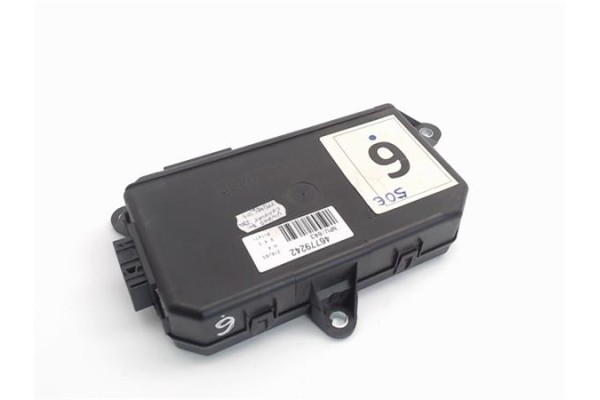 Recambio de centralita cierre para lancia ypsilon (101) 1.3 16v multijet dfn argento referencia OEM IAM 46779242 NPU/843 