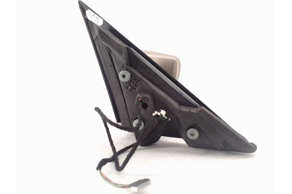 Recambio de retrovisor electrico izquierdo para bmw serie 3 berlina (e46) referencia OEM IAM   