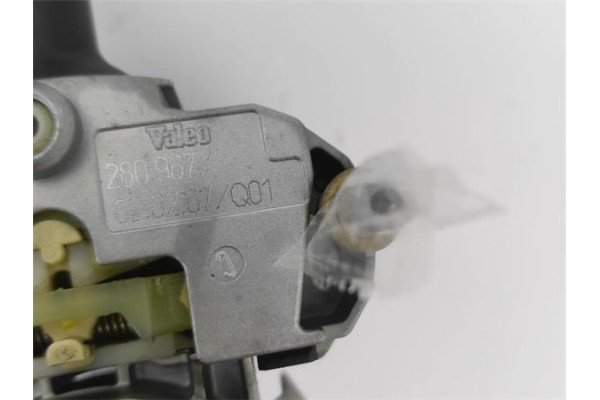 Recambio de mando intermitencia para mercedes-benz clase a (bm 169) 2.0 a 180 cdi (169.007) referencia OEM IAM A1695450210  