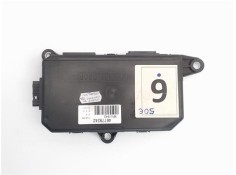 Recambio de centralita cierre para lancia ypsilon (101) 1.3 16v multijet dfn argento referencia OEM IAM 46779242 NPU/843 