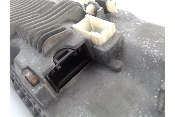 Recambio de pantalla para bmw serie 7 (e65/e66) 4.4 745i referencia OEM IAM 65826921572  